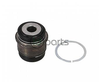 Suspension Control Arm Bushing - Rear Lower Outer Forward (F10)