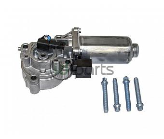 Transfer Case Motor (E70)