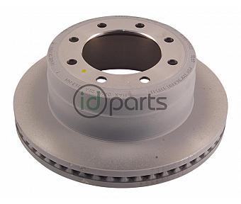 Rear Rotor (Super Duty F-250/350 SRW 2013-2019)