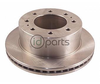 Rear Rotor (LML)(L5P)