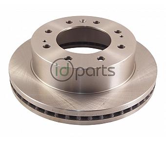 Front Rotor (LML)(L5P)