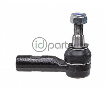 Steering Tie Rod End - Front (NCV3)(VS30 OM642 4WD)