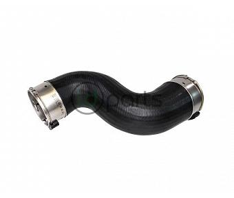 Turbocharger Intercooler Hose - Left (Sprinter OM651)