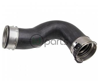 Turbocharger Intercooler Hose - Right (NCV3)