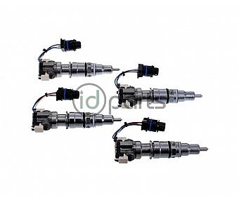 Fuel Injector 4-Pack [Reman] (6.0L)