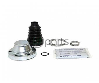 CV Joint Boot Kit - Front Inner (7L)(7P)