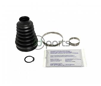 CV Joint Boot Kit - Front Inner (7L V10)