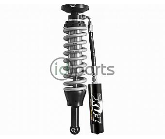 Fox Factory Race Series 2.5 Coil-over Reservoir Shock (Pair) - Front [0-2&quot; Lift] (Ram Ecodiesel)&quot;