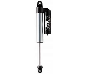 Fox Factory Race Series 2.5 Reservoir Shock (Pair) - Front [2-3.5&quot; Lift] (Super Duty)