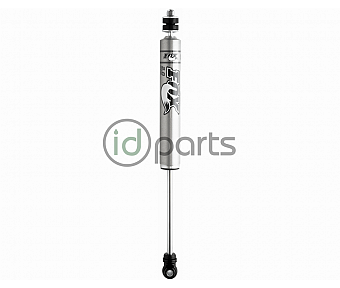 Fox Performance Series 2.0 Smooth Body IFP Shock - Front [0-1.5&quot; Lift] (Super Duty 2005-2016)