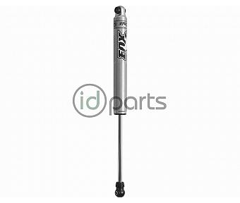 Fox Performance Series 2.0 Smooth Body IFP Shock - Front [0-1&quot; Lift] (Super Duty 1999-2004)