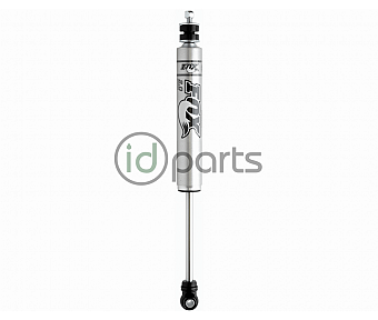 Fox Performance Series 2.0 Smooth Body IFP Shock - Front [2-3.5&quot; Lift] (Super Duty 2005-2016)