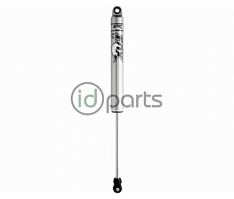 Fox Performance Series 2.0 Smooth Body IFP Shock - Rear [0-1&quot; Lift] (Super Duty 1999-2016)