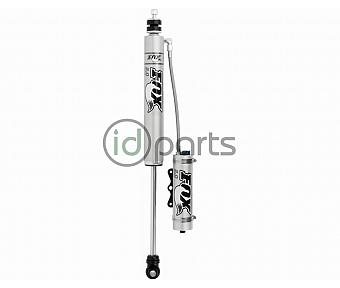 Fox Performance Series 2.0 Smooth Body Reservoir Shock - Adjustable - Front (Super Duty 2005-2016)