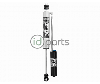 Fox Performance Series 2.0 Smooth Body Reservoir Shock - Adjustable - Front (Super Duty 2017+)