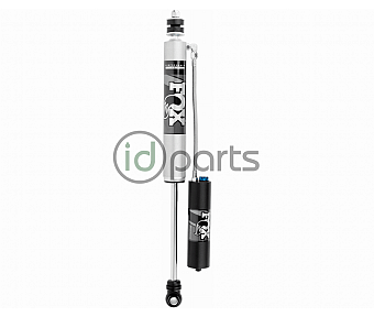 Fox Performance Series 2.0 Smooth Body Reservoir Shock - Adjustable - Front (Super Duty 2017+)