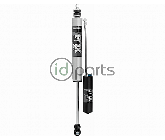 Fox Performance Series 2.0 Smooth Body Reservoir Shock - Adjustable - Front (Super Duty 2017+)