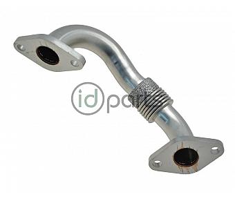 EGR Cooler Lower Pipe (A4 ALH)