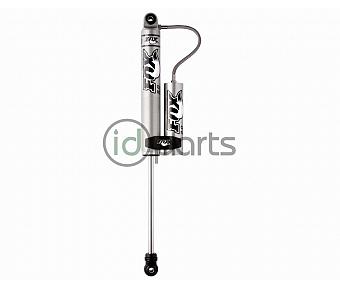 Fox Performance Series 2.0 Smooth Body Reservoir Shock - Rear (Super Duty Drw 1999-2004)