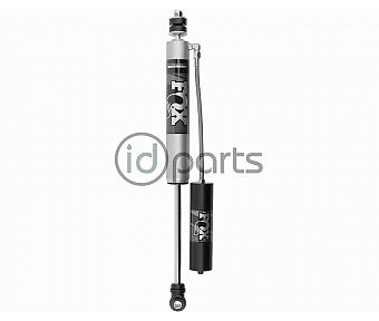 Fox Performance Series 2.0 Smooth Body Reservoir Shock - Front (Super Duty 2017+)