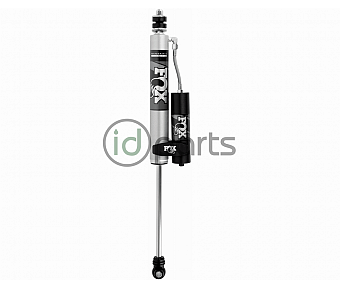 Fox Performance Series 2.0 Smooth Body Reservoir Shock - Front (Super Duty 2017+)
