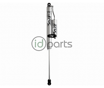 Fox Performance Series 2.0 Smooth Body Reservoir Shock - Rear (Super Duty 1999-2016)