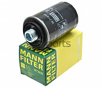 Oil Filter (2.0T T-FSI)