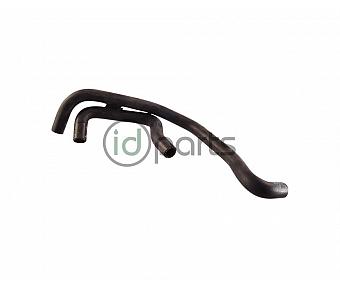 Oil Cooler Coolant Hose (A4 BEW Golf/Jetta Manual)