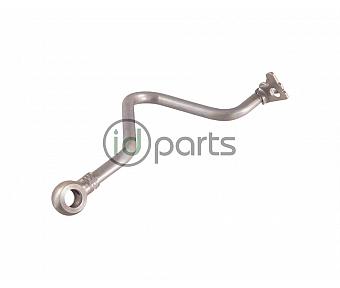 Turbo Oil Feed Line (OM647)(OM612)