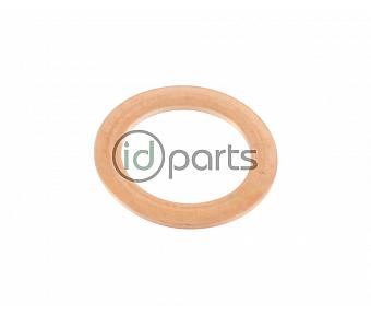 Turbo Oil Feed Line Seal (OM647)(OM648)(OM612)