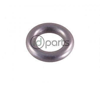 Turbocharger Oil Feed Line O-Ring Seal to Cylinder Head (OM647)(OM648)(OM612)