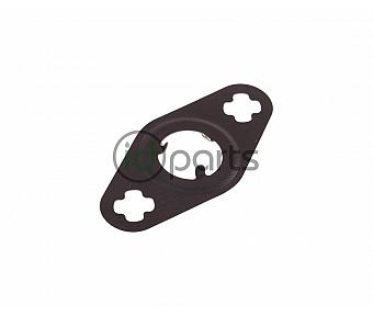 Turbocharger Oil Return Line Gasket (OM647)(OM648)(OM612)