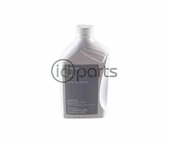 Transfer Case Fluid (F30)(F25)(F15)(F10)