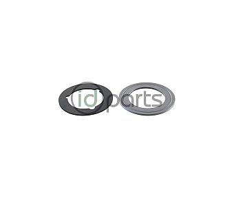 Oil Filler Gasket Set (A4 BEW)