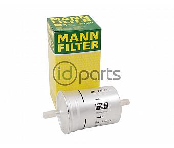 Fuel Filter by MANN (BBW)(AWM)