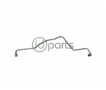 Turbocharger Oil Feed Line [Rein] (CBEA/CJAA)