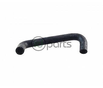 EGR Cooler to Valve Hose (NCV3 OM642)(VS30)
