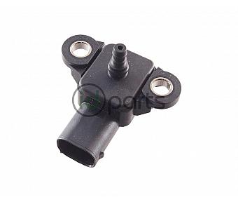 Manifold Absolute Pressure Sensor (OM651)