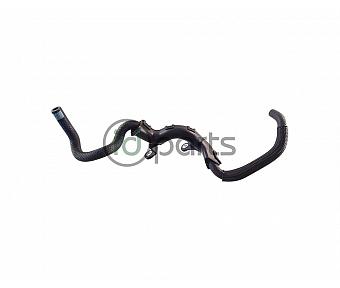 Fuel Filter High Pressure Hose (X164 Early)(W164 Early)(W251 Early)