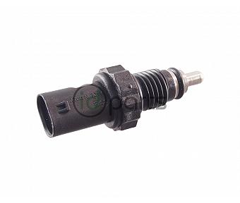 Fuel Temperature Sensor (3.0L TDI)(CKRA)