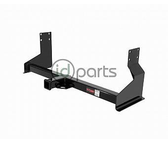 Curt Trailer Hitch [Step Bumper] (Sprinter NCV3 & VS30)