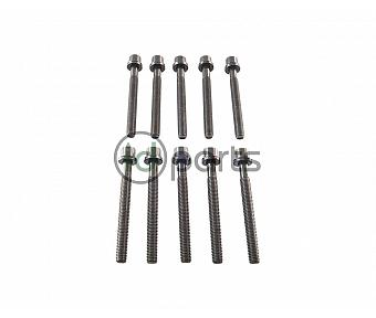 Head Bolt Set [Elring] (1Z)(AHU)(ALH)