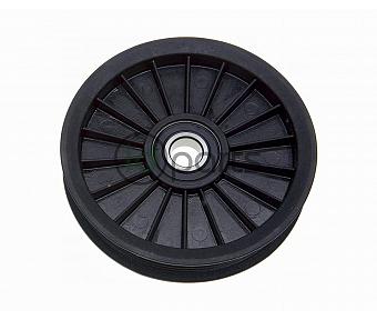 Serpentine Belt Idler Pulley for Fan/VH Delete (Liberty CRD)