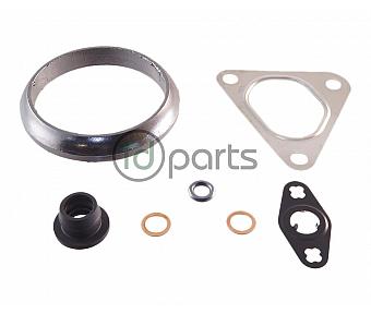 thumbnail interactive-video image 1 of Victor Reinz Turbo Oil Line Gasket O-Ring – For Mercedes C250 SLK250 GLK250 Sprinter 2500 3500 1 of 3