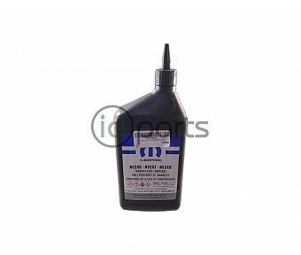 Transfer Case Fluid (WK)