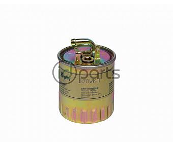 Fuel Filter [No Leak Version] (OM612)