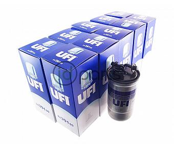 Fuel Filter 10-Pack [UFI] (A4)(B5.5)
