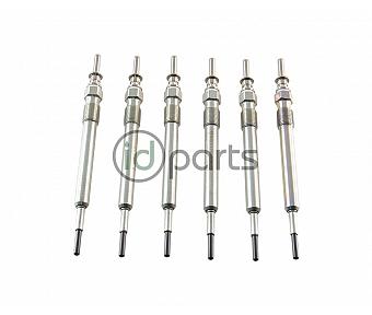 Glow Plug Set (N57)