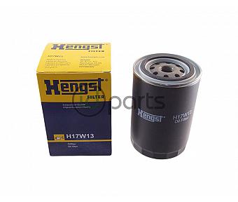 Oil Filter [Hengst] (A3)(B4)