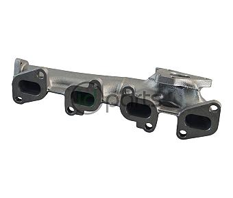 Exhaust Manifold (NCV3 OM651)